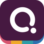 Logo of Quizizz Quiz Games for Learning android Application 