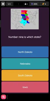 Quizizz Quiz Games for Learning android App screenshot 0