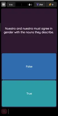 Quizizz Quiz Games for Learning android App screenshot 8